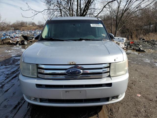 Photo 5 from auction – 2009 FORD FLEX SEL with VIN 2FMDK52C19BA22869
