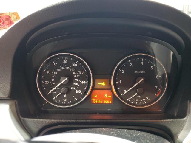 Photo 9 from auction – 2009 BMW 328 XI with VIN WBAPK73529A464629