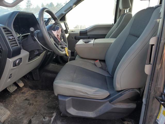 Photo 7 from auction – 2015 FORD F150 SUPER with VIN 1FTEX1EP9FKE79531