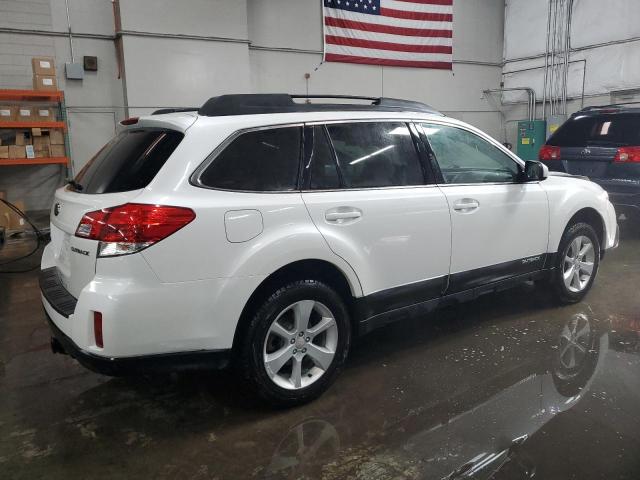 Foto 3 de la subasta – 2013 SUBARU OUTBACK 2. con VIN 4S4BRCGC3D3310305