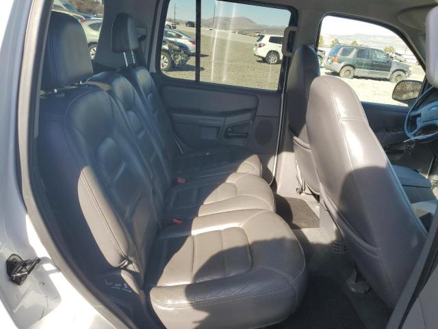 Photo 10 from auction – 2002 FORD EXPLORER X with VIN 1FMZU73E22ZA42255