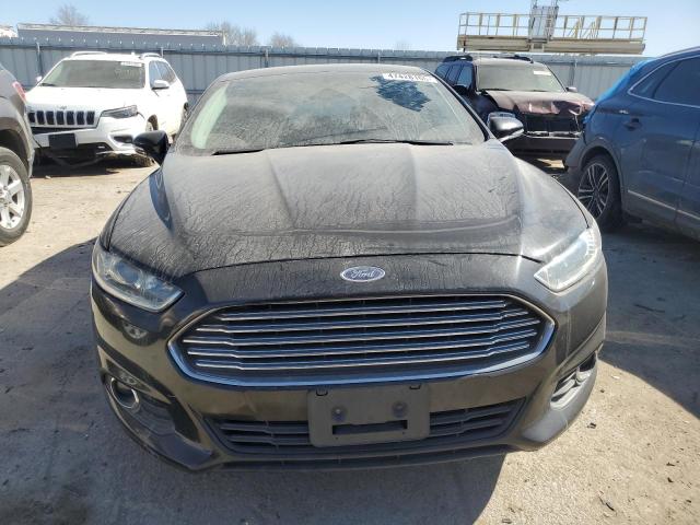 Photo 5 from auction – 2014 FORD FUSION SE with VIN 3FA6P0HD1ER113238