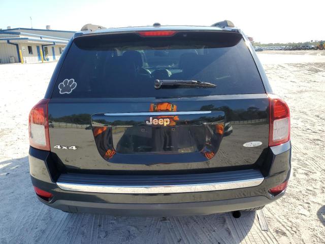Photo 6 from auction – 2015 JEEP COMPASS LA with VIN 1C4NJDEB2FD206989