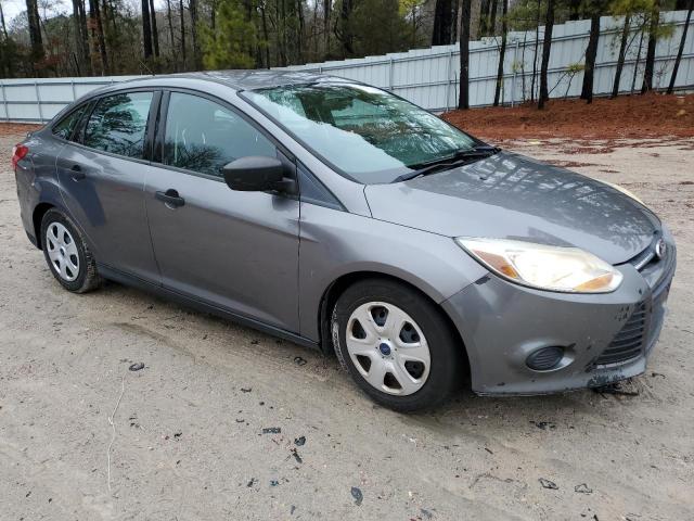 Photo 4 from auction – 2014 FORD FOCUS S with VIN 1FADP3E26EL346221