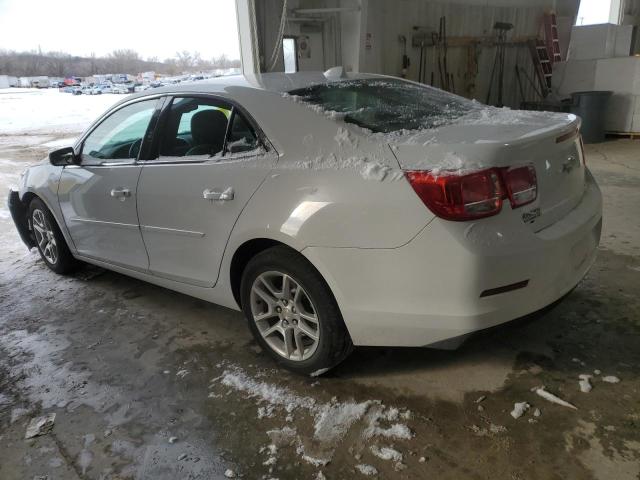 Photo 2 from auction – 2013 CHEVROLET MALIBU 1LT with VIN 1G11C5SA8DF151923