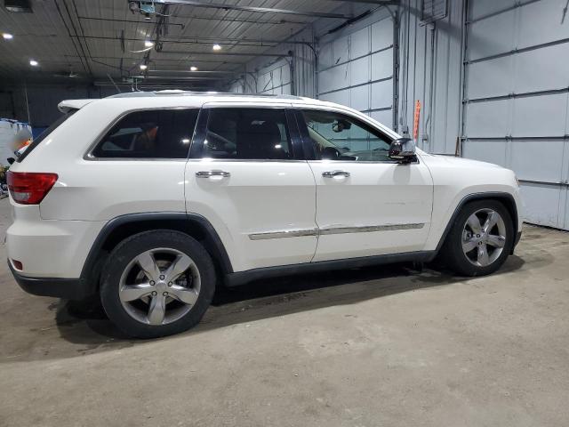 Photo 3 from auction – 2012 JEEP GRAND CHER with VIN 1C4RJFCT5CC185100