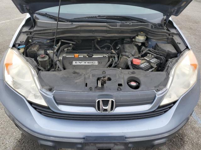 Photo 11 from auction – 2007 HONDA CR-V LX with VIN JHLRE38367C040698