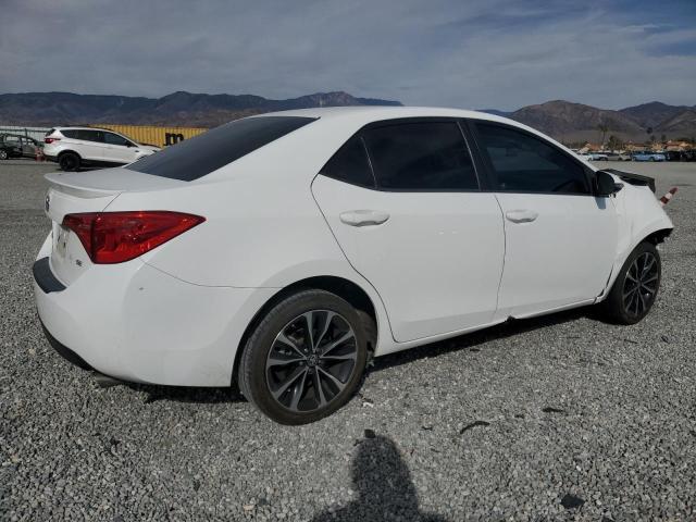 Photo 3 from auction – 2017 TOYOTA COROLLA L with VIN 5YFBURHE6HP599912
