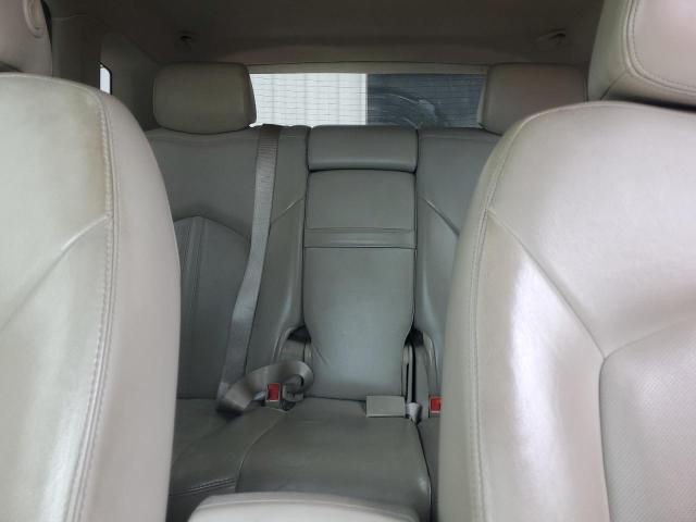 Photo 10 from auction – 2010 CADILLAC SRX PERFOR with VIN 3GYFNBEY4AS554619