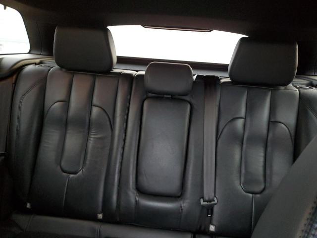 Photo 10 from auction – 2014 LAND ROVER RANGE ROVE with VIN SALVP2BG4EH894061