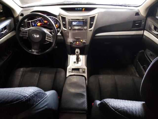Photo 8 from auction – 2012 SUBARU LEGACY 2.5 with VIN 4S3BMBC63C3024899
