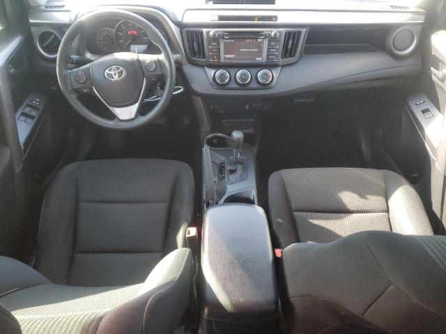 Photo 8 from auction – 2016 TOYOTA RAV4 LE with VIN JTMZFREV6GD091857