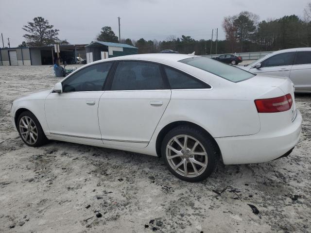 Снимка 2 от търг – 2010 AUDI A6 PREMIUM с VIN WAUEKAFB2AN087142