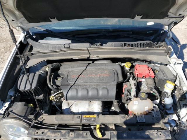 Photo 12 from auction – 2018 JEEP RENEGADE L with VIN ZACCJBBB4JPJ34524