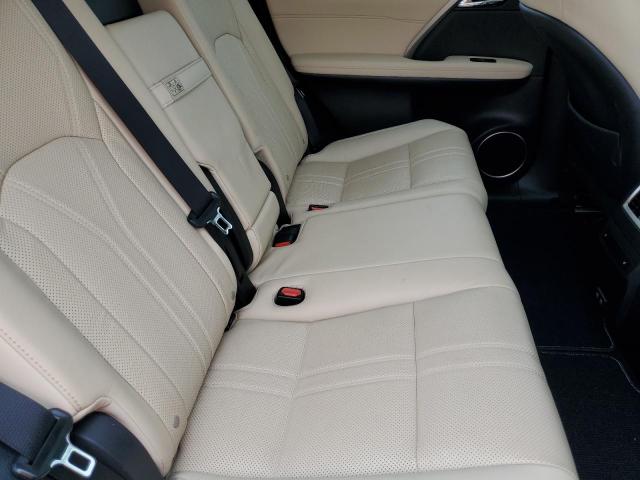 Photo 11 from auction – 2021 LEXUS RX 350 with VIN 2T2JZMAA0MC186431