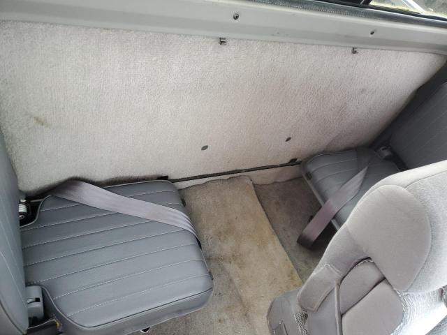 Photo 10 from auction – 2000 NISSAN FRONTIER K with VIN 1N6DD26S2YC366608