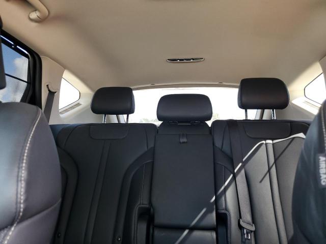 صورة رقم 10 من المزاد - 2024 GENESIS GV80 BASE مع VIN KMUHBDSB4RU207755