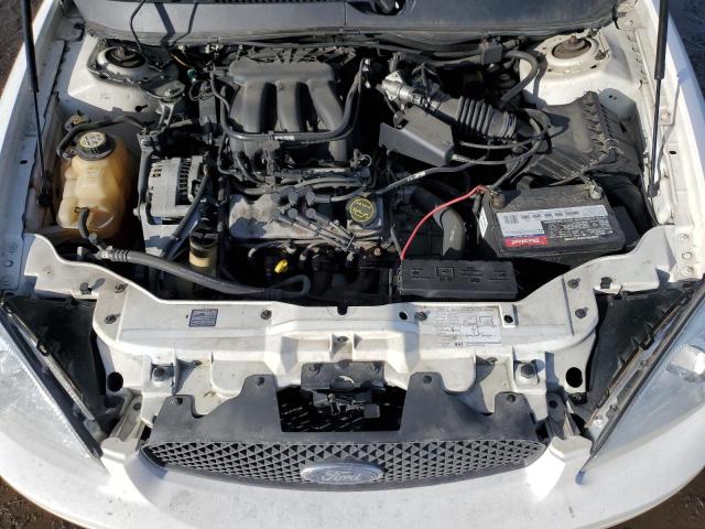 Photo 11 from auction – 2005 FORD TAURUS SE with VIN 1FAFP53U05A125380