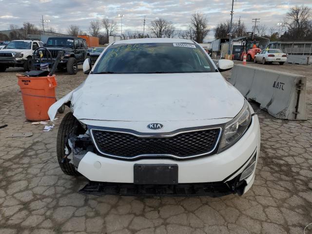 Photo 5 from auction – 2015 KIA OPTIMA LX with VIN KNAGM4A76F5594978