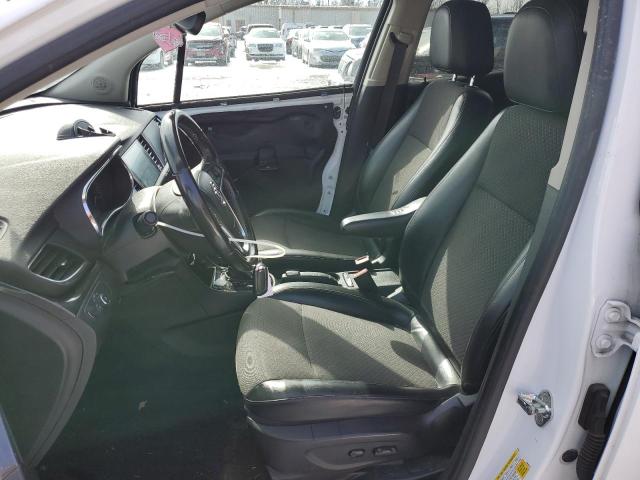 Photo 7 from auction – 2019 BUICK ENCORE PRE with VIN KL4CJASB1KB722531