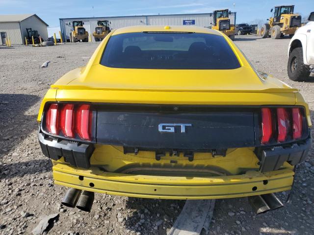 Photo 6 from auction – 2018 FORD MUSTANG GT with VIN 1FA6P8CF0J5145943