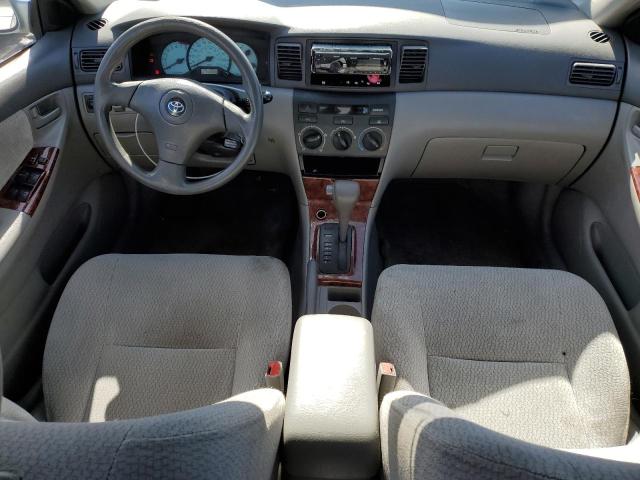 Снимка 8 от търг – 2003 TOYOTA COROLLA CE с VIN JTDBR32E830044907