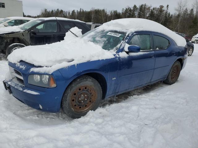 DODGE CHARGER SX 2010 مع رقم تعريف المركبة 2B3CA3CV3AH213641 - صورة من المزاد