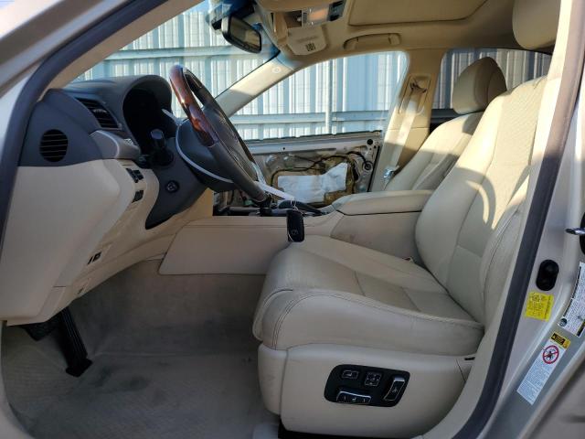 Photo 7 from auction – 2013 LEXUS LS 460 with VIN JTHBL5EF5D5119387