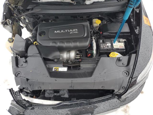 Photo 12 from auction – 2016 JEEP CHEROKEE L with VIN 1C4PJMDBXGW225547