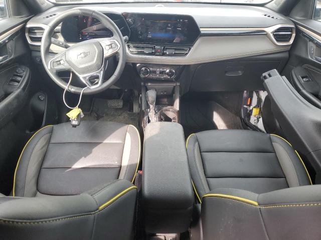 Photo 8 from auction – 2024 CHEVROLET TRAILBLAZE with VIN KL79MSSL4RB052096