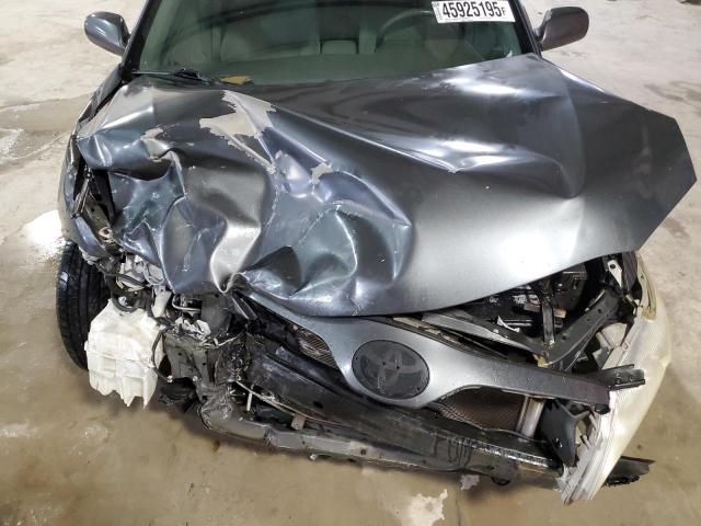 Photo 11 from auction – 2011 TOYOTA CAMRY BASE with VIN 4T1BF3EK7BU122171