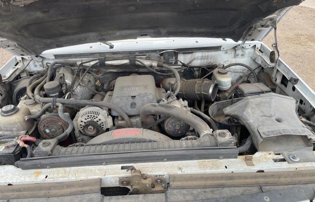Photo 7 from auction – 1997 FORD F SUPER DU with VIN 1FDLF47F3VEA55772