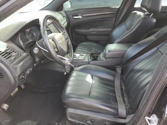 Photo 7 from auction – 2015 CHRYSLER 300 S with VIN 2C3CCABT1FH845840