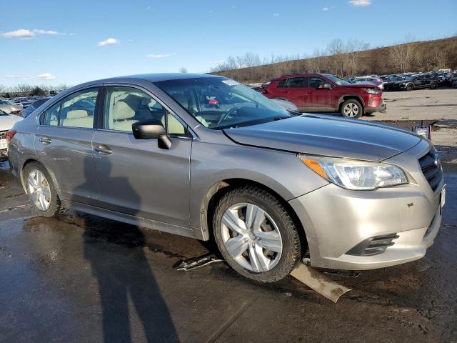 Photo 4 from auction – 2016 SUBARU LEGACY 2.5 with VIN 4S3BNBA60G3053122