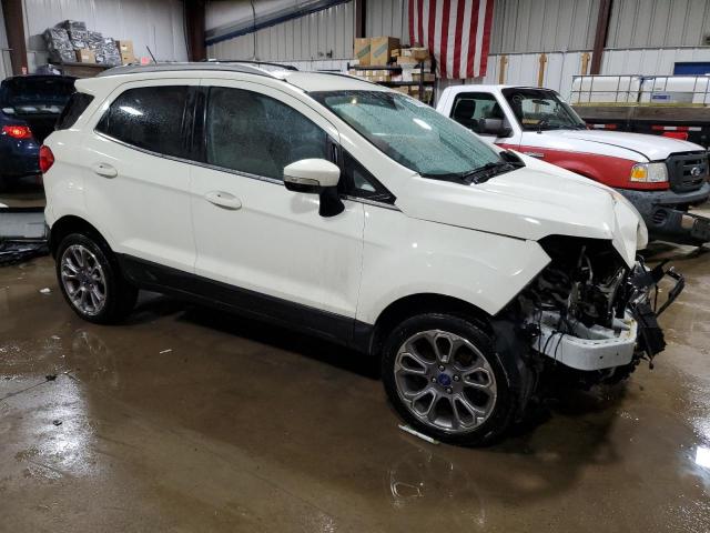 Photo 4 from auction – 2020 FORD ECOSPORT T with VIN MAJ6S3KL4LC331380