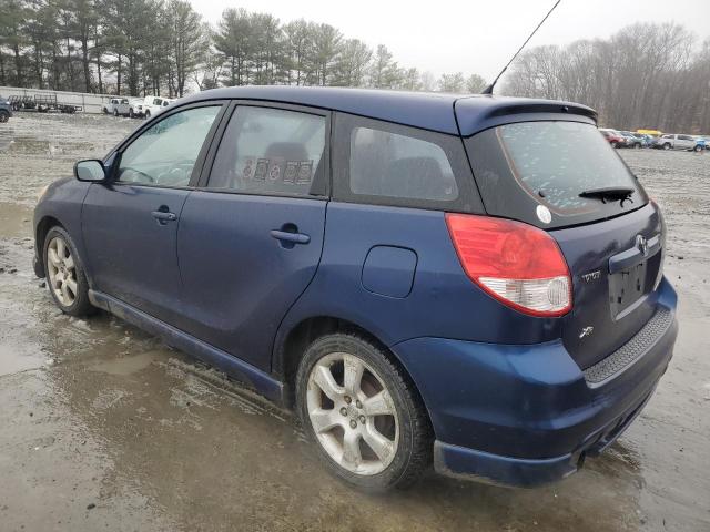 Photo 2 from auction – 2003 TOYOTA MATRIX with VIN 2T1KR32E13C065717