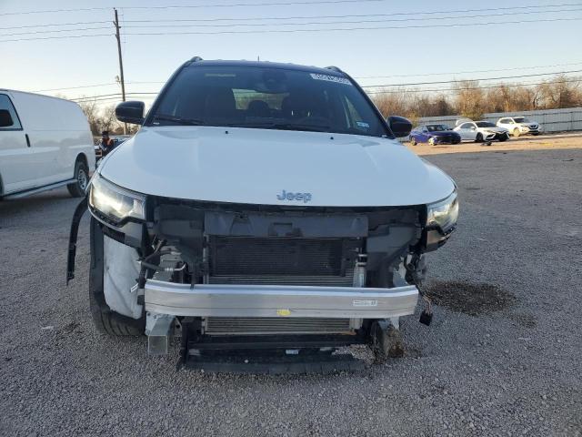 Photo 5 from auction – 2025 JEEP COMPASS LI with VIN 3C4NJDCN2ST509790