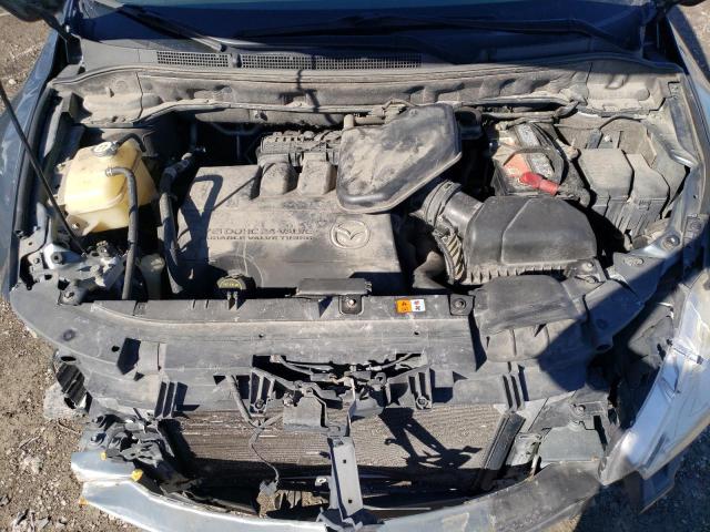 Photo 12 from auction – 2012 MAZDA CX-9 with VIN JM3TB3DA8C0349902