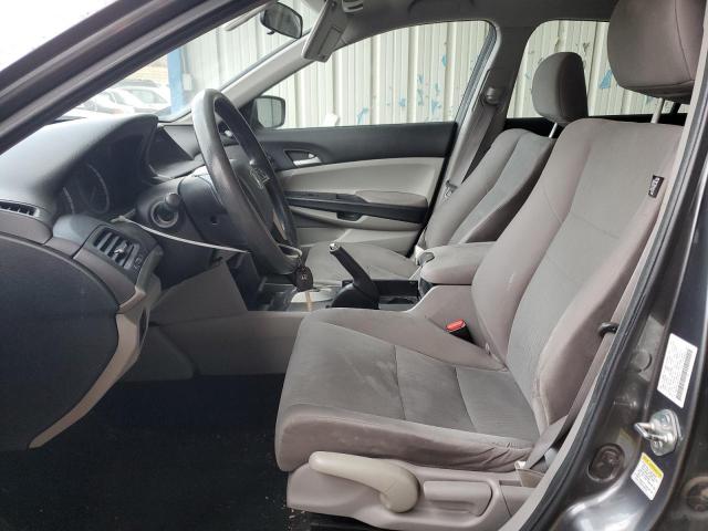 Photo 7 from auction – 2012 HONDA ACCORD LX with VIN 1HGCP2F32CA232556