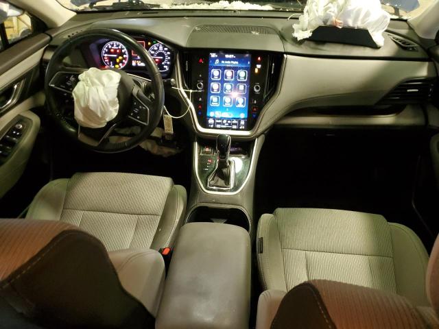 Photo 8 from auction – 2021 SUBARU LEGACY PRE with VIN 4S3BWAC68M3006968