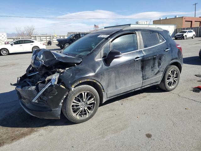 BUICK ENCORE PRE 2018 with VIN KL4CJASB6JB657870 - Photo from auction