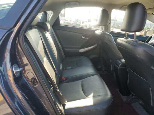 Снимка 10 от търг – 2013 TOYOTA PRIUS с VIN JTDKN3DU4D1626255