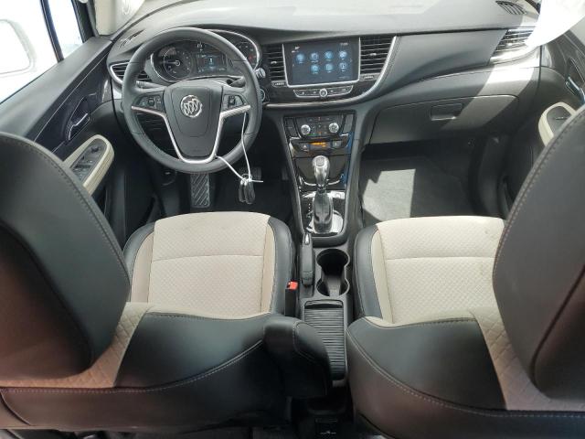 Photo 8 from auction – 2018 BUICK ENCORE PRE with VIN KL4CJBSM5JB710405