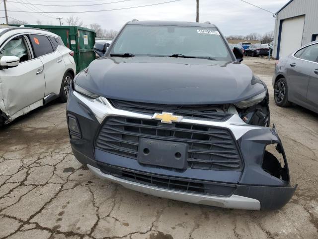 Photo 5 from auction – 2020 CHEVROLET BLAZER 2LT with VIN 3GNKBCRS8LS604148