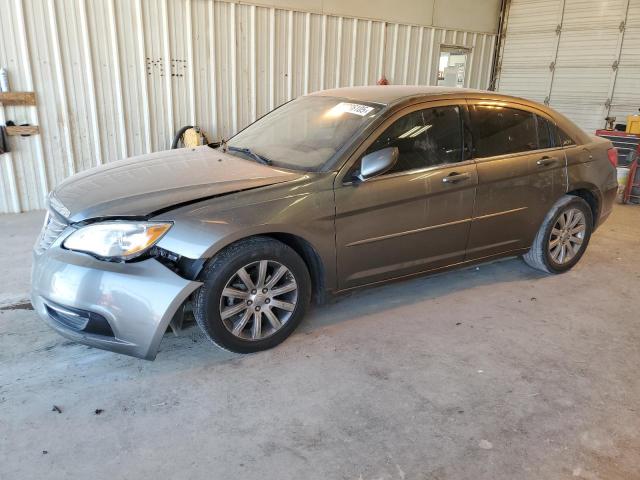 CHRYSLER 200 TOURIN 2013 with VIN 1C3CCBBG5DN660011 - Photo from auction