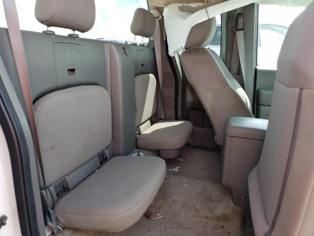 Photo 10 from auction – 2016 NISSAN FRONTIER S with VIN 1N6BD0CT4GN723346