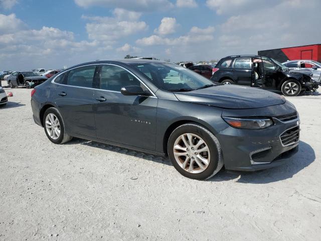 Photo 4 from auction – 2017 CHEVROLET MALIBU LT with VIN 1G1ZE5STXHF120855