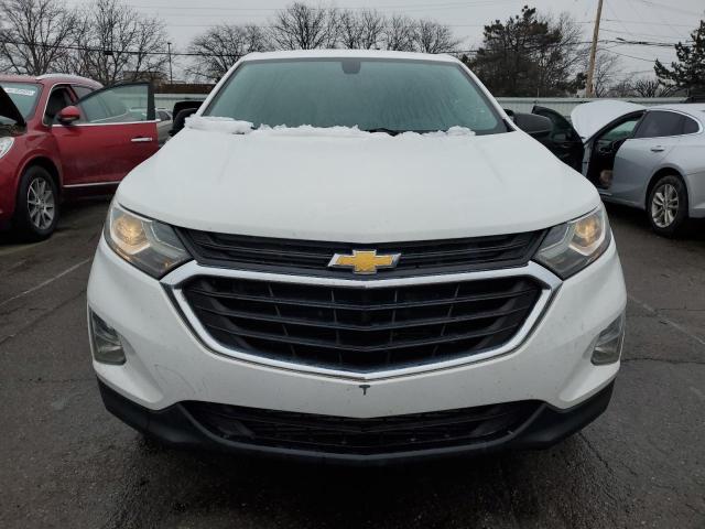 Photo 5 from auction – 2019 CHEVROLET EQUINOX LS with VIN 3GNAXSEV7KS555899
