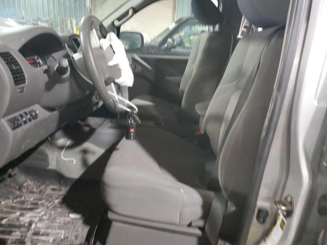 Photo 7 from auction – 2016 NISSAN FRONTIER S with VIN 1N6AD0EV2GN747302