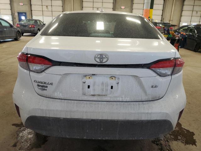 Снимка 6 от търг – 2023 TOYOTA COROLLA LE с VIN 5YFB4MDE8PP034486